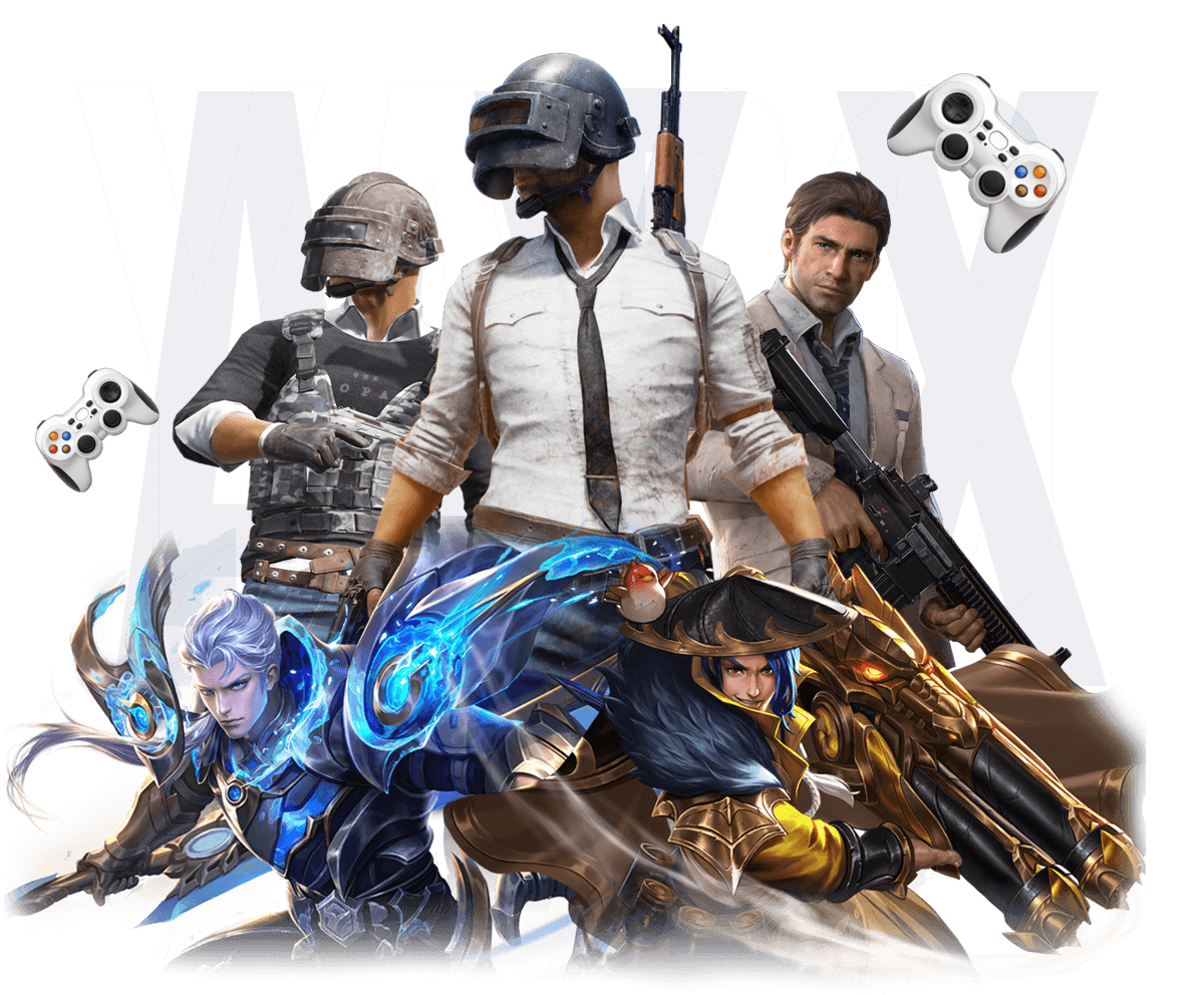 兵不厌诈网 v4.9.11 官方安装版 2